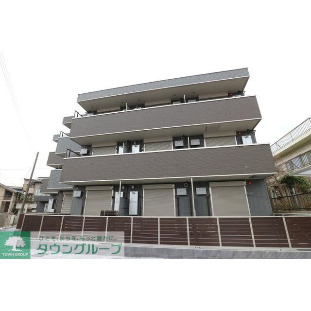 オークツリーの賃貸物件