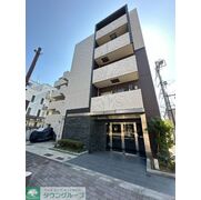 物件名が入ります