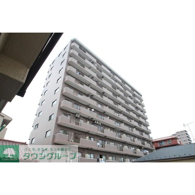 スタークレストの賃貸物件