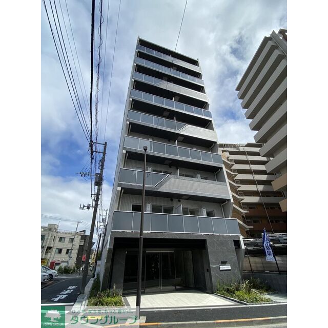 アイルプレミアム向島イースト702の賃貸物件