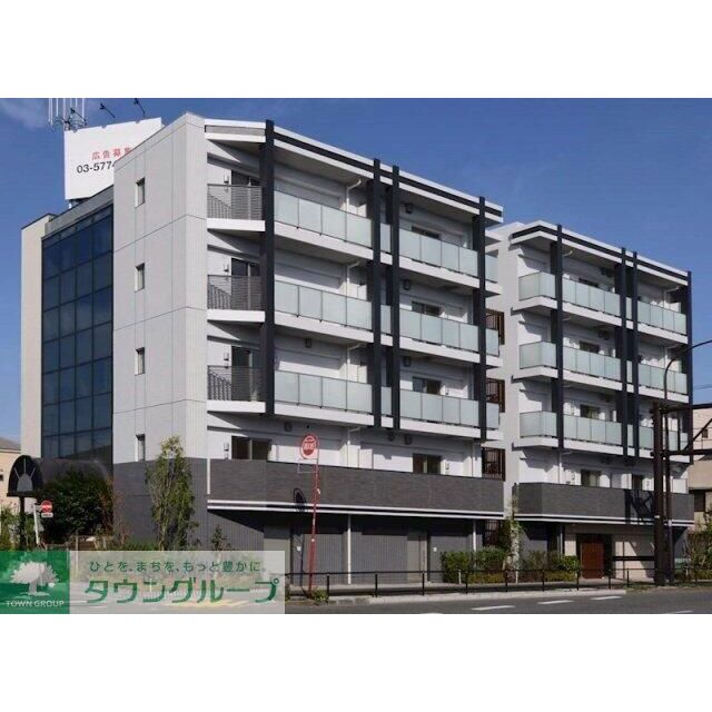 ケーディーエックスレジデンス上野毛の賃貸物件