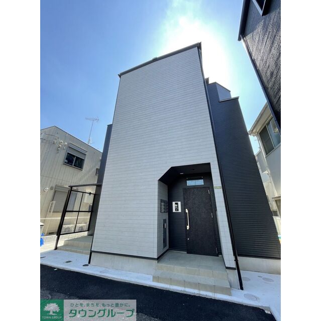 ハイムジークの賃貸物件