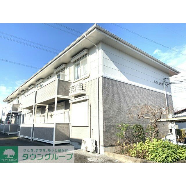 ハイツムラタの賃貸物件