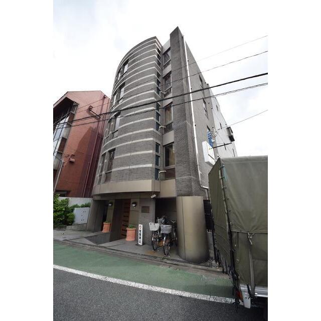 本郷ウッドフィールドの賃貸物件