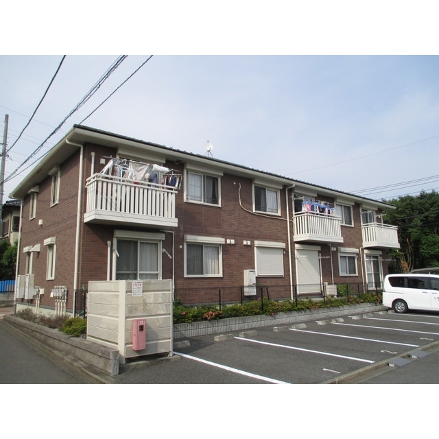 プレミールの賃貸物件