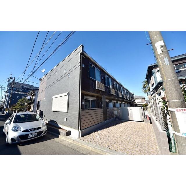 クレイノコルノの賃貸物件