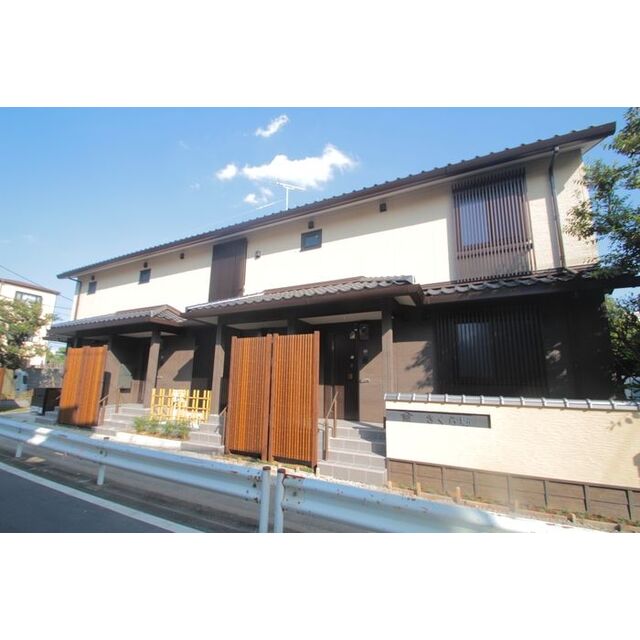 さくら郷の賃貸物件