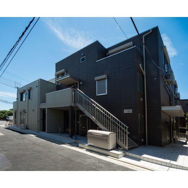 フォトアファールの賃貸物件