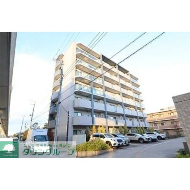 アンクレージュの賃貸物件