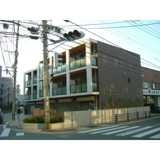 アヴニールヴィラ長尾の賃貸物件