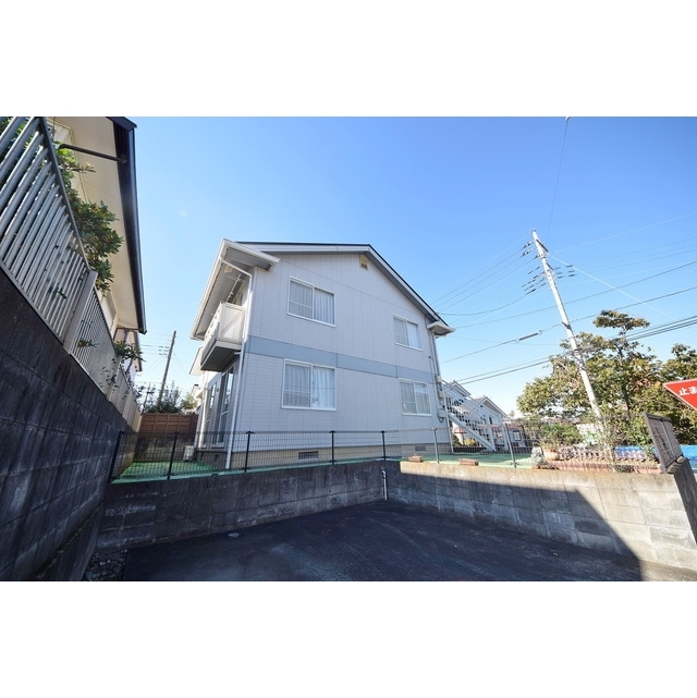 リブコート水野の賃貸物件