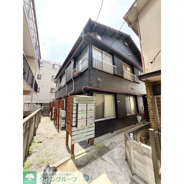 ウェルプレイス北町の賃貸物件