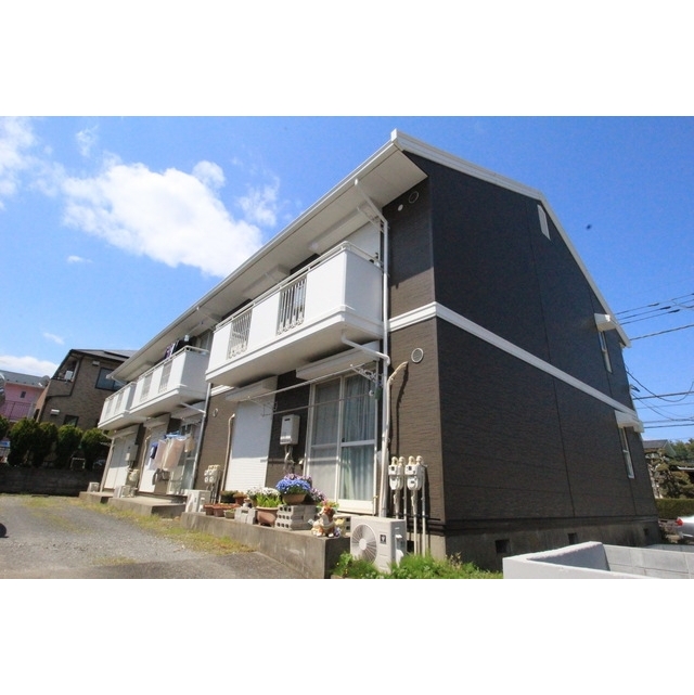 エステート唐木田の賃貸物件