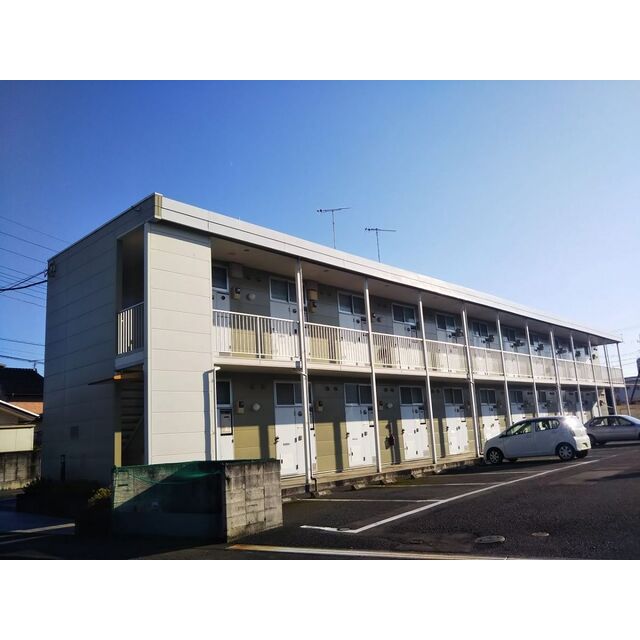 MIKIハウスの賃貸物件