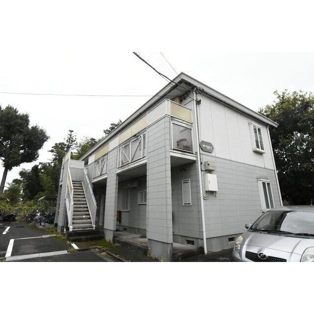 ミントハウスＢの賃貸物件