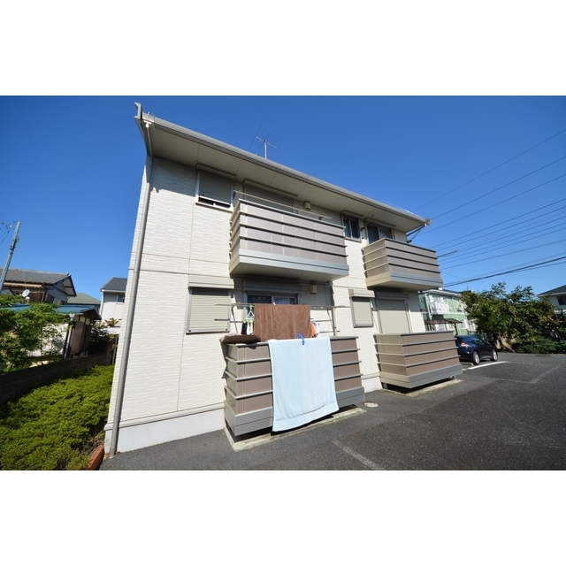 ホワイトミーティアＢの賃貸物件