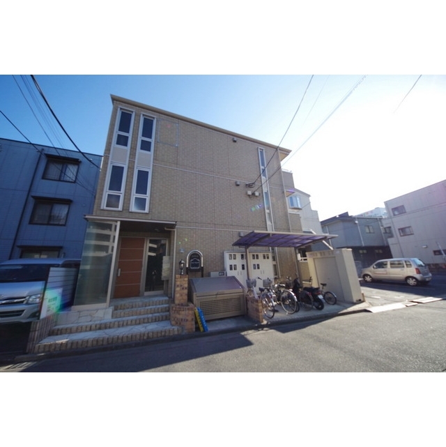 メゾンドシャルマンの賃貸物件