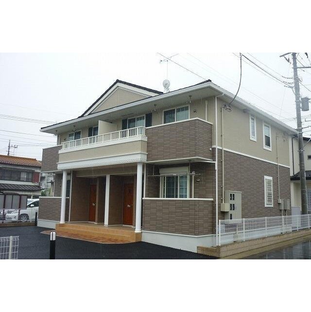 アプローズBの賃貸物件