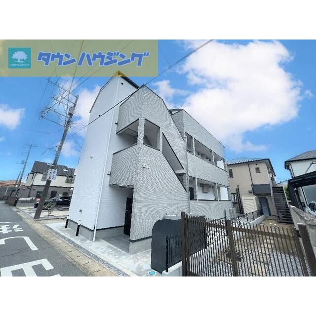 NKクレール幕張の賃貸物件