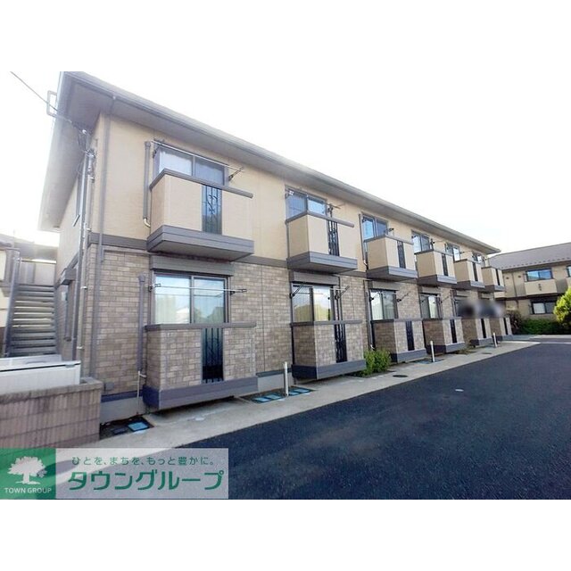 ルミエール１の賃貸物件