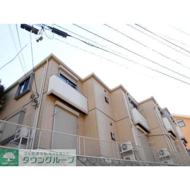 プラナスアヅマの賃貸物件