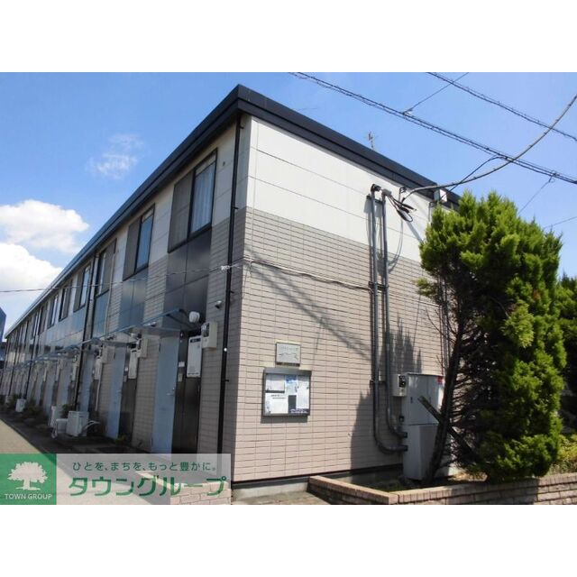 レオパレス砂田の賃貸物件