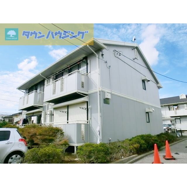 ヴィラモデルナCの賃貸物件