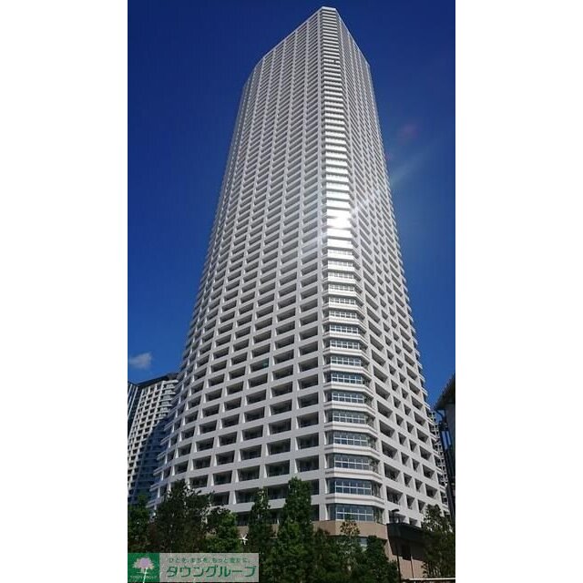 ザ・パークハウス西新宿タワー６０の賃貸物件