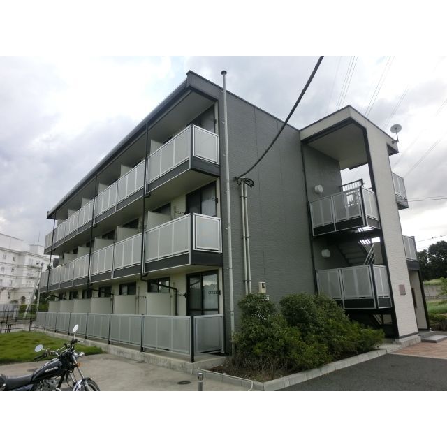 レオパレスプレジャーの賃貸物件