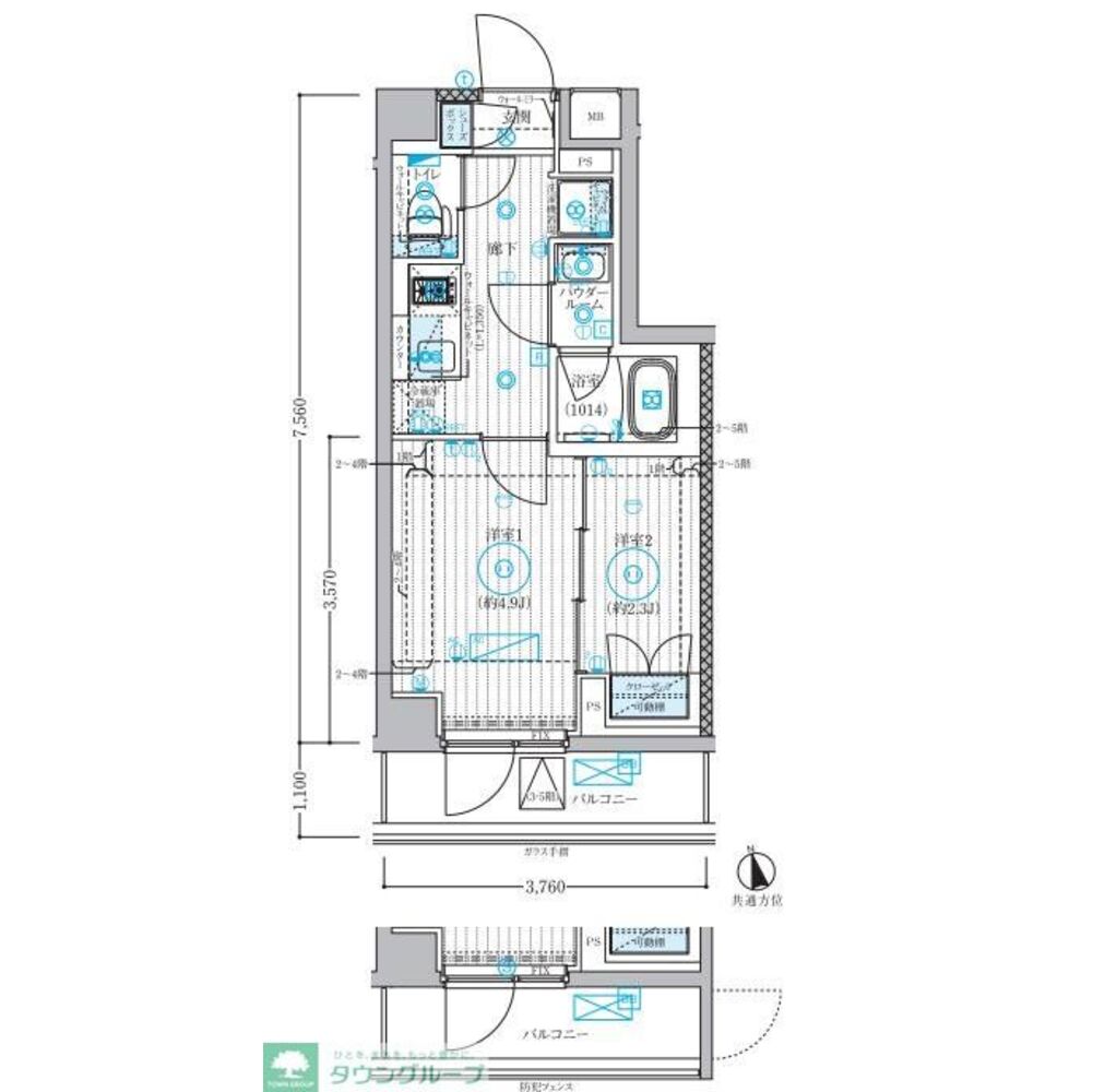 サムネイルイメージ