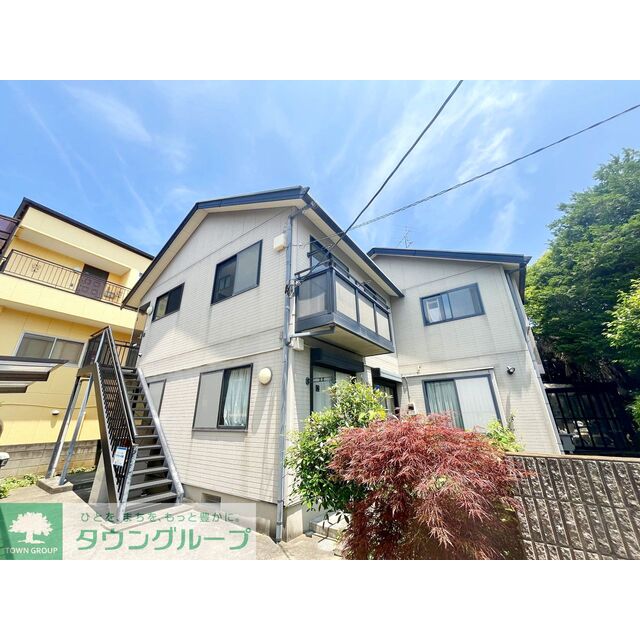 マノワール・ド・メイムの賃貸物件