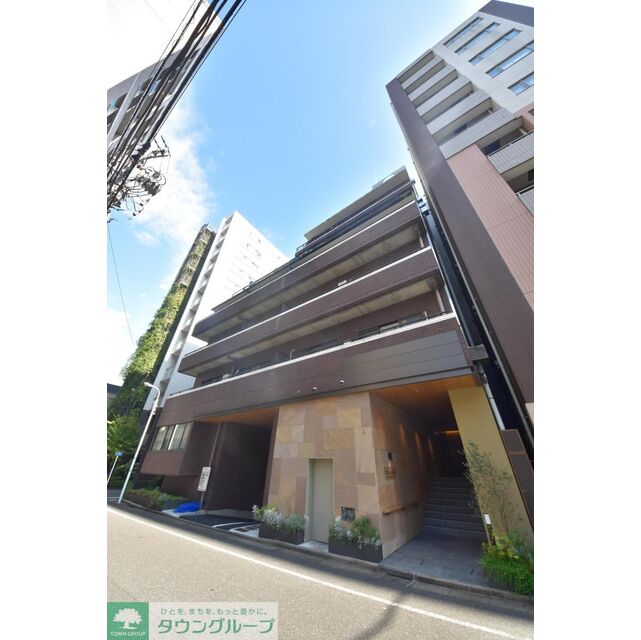 brooksidesuitengu-maeの賃貸物件