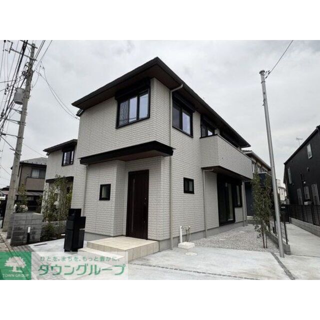 ヒカリハイムの賃貸物件