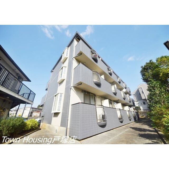 エリール戸塚の賃貸物件