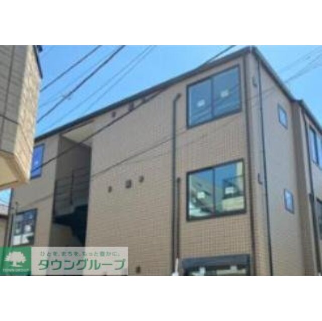 グランクオール板橋本町サウスレジデンスの賃貸物件