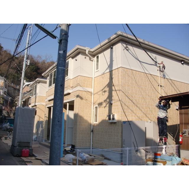 サエムハイツの賃貸物件