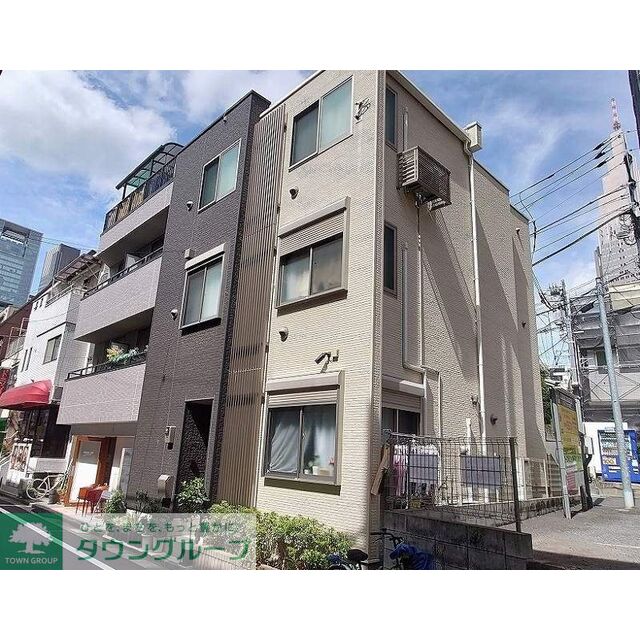 レオネクストプレミアム代々木の賃貸物件