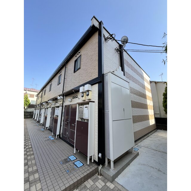 レオパレススターダストの賃貸物件