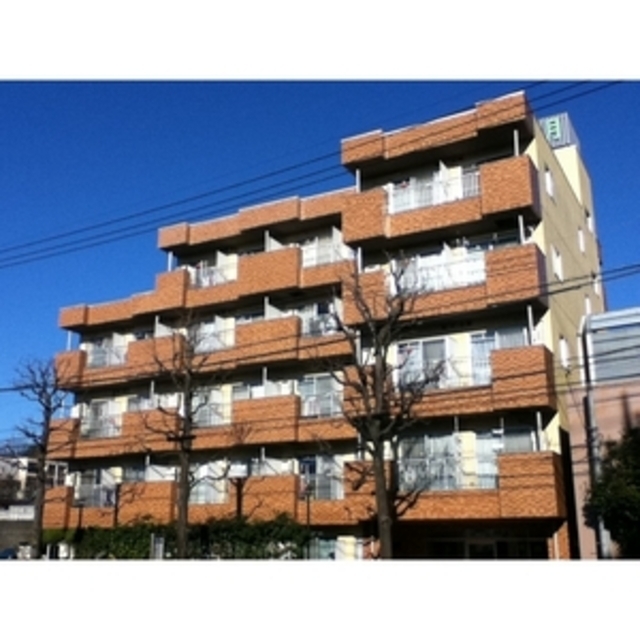 マンション如月の賃貸物件