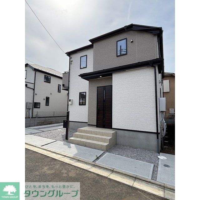 Kolet八王子川口町02の賃貸物件