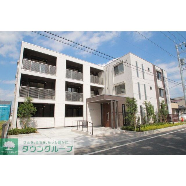 グランテージの賃貸物件