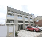 物件名が入ります