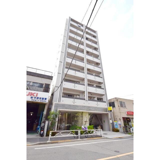 サニーコート向島の賃貸物件