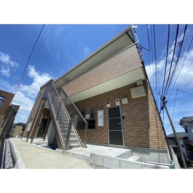 キトラハイム杉田の賃貸物件