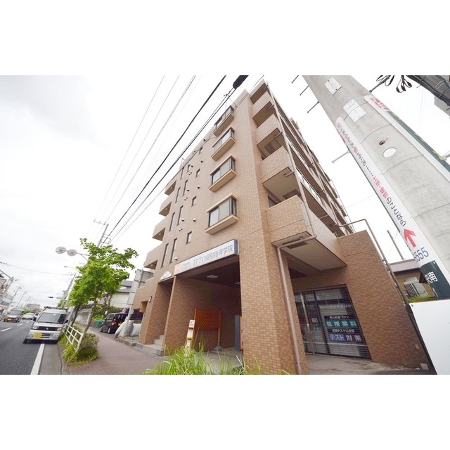 欅ハイツの賃貸物件