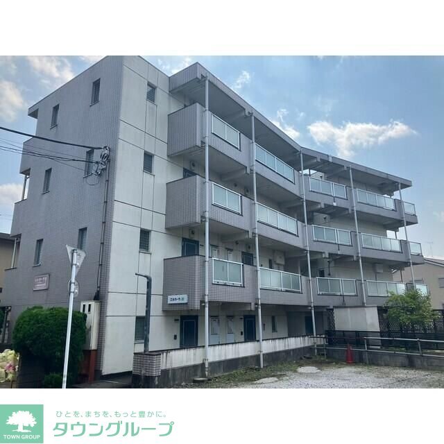 エルカーサ緑の賃貸物件