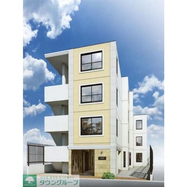 エルファーロ小竹向原の賃貸物件