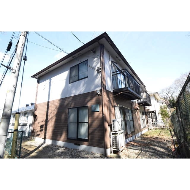 エステート京塚２の賃貸物件