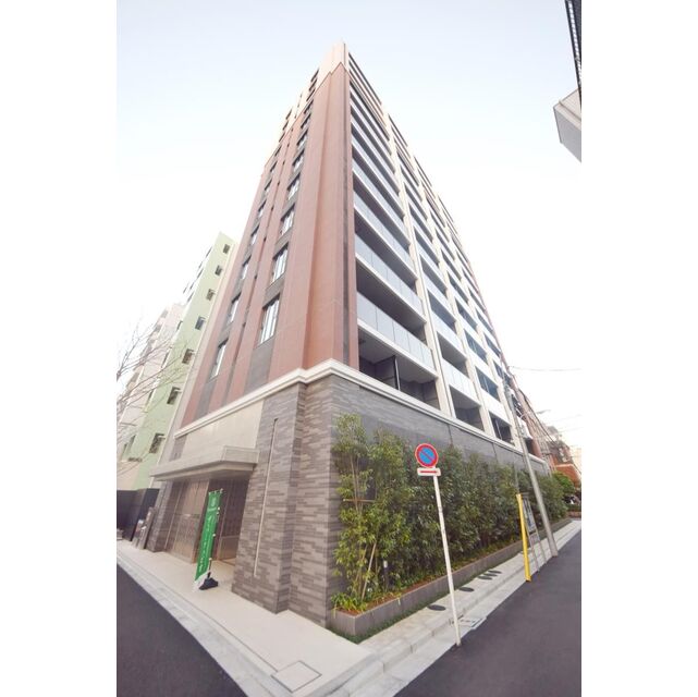 ザ・パークハビオ新御徒町の賃貸物件