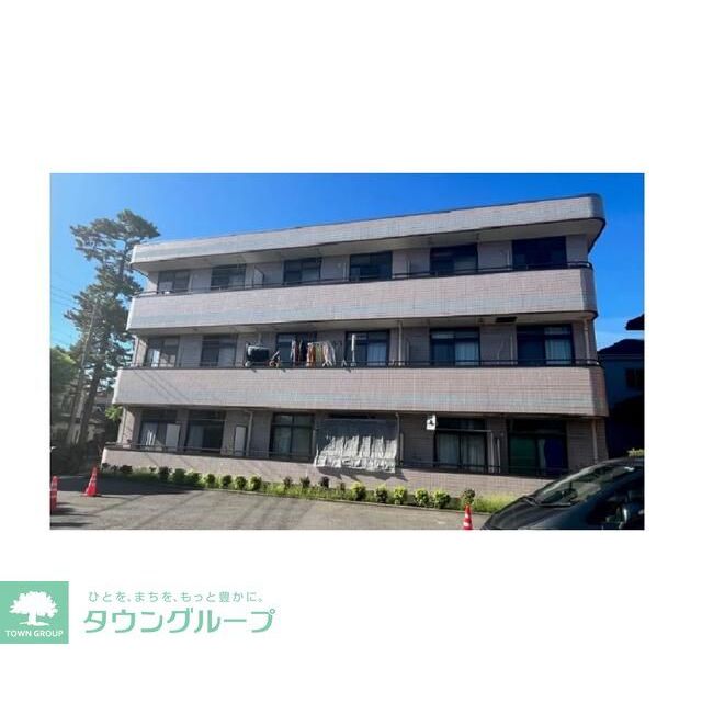 エクセルオグラの賃貸物件